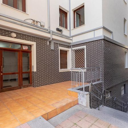 Bilbao Old Town VI By Aston Rentals Екстер'єр фото