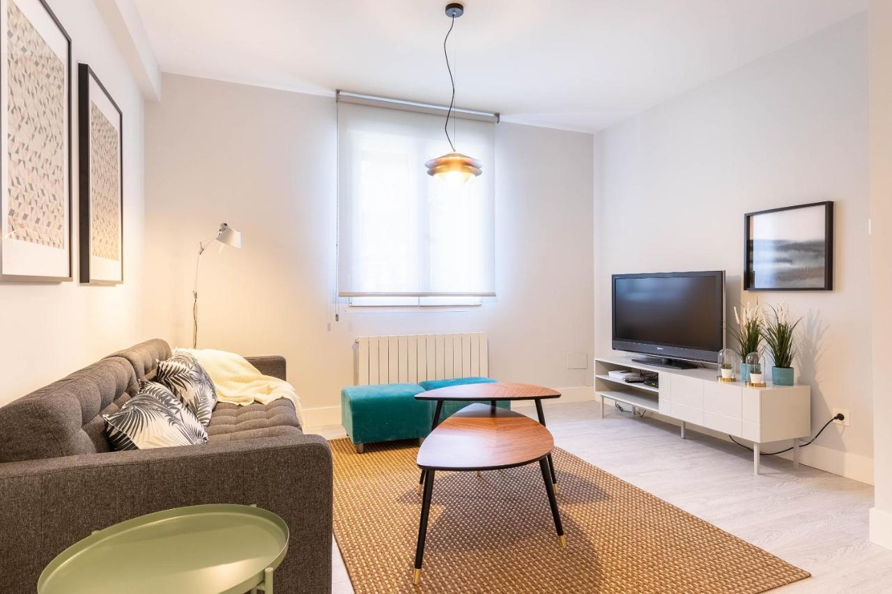 Bilbao Old Town VI By Aston Rentals Екстер'єр фото
