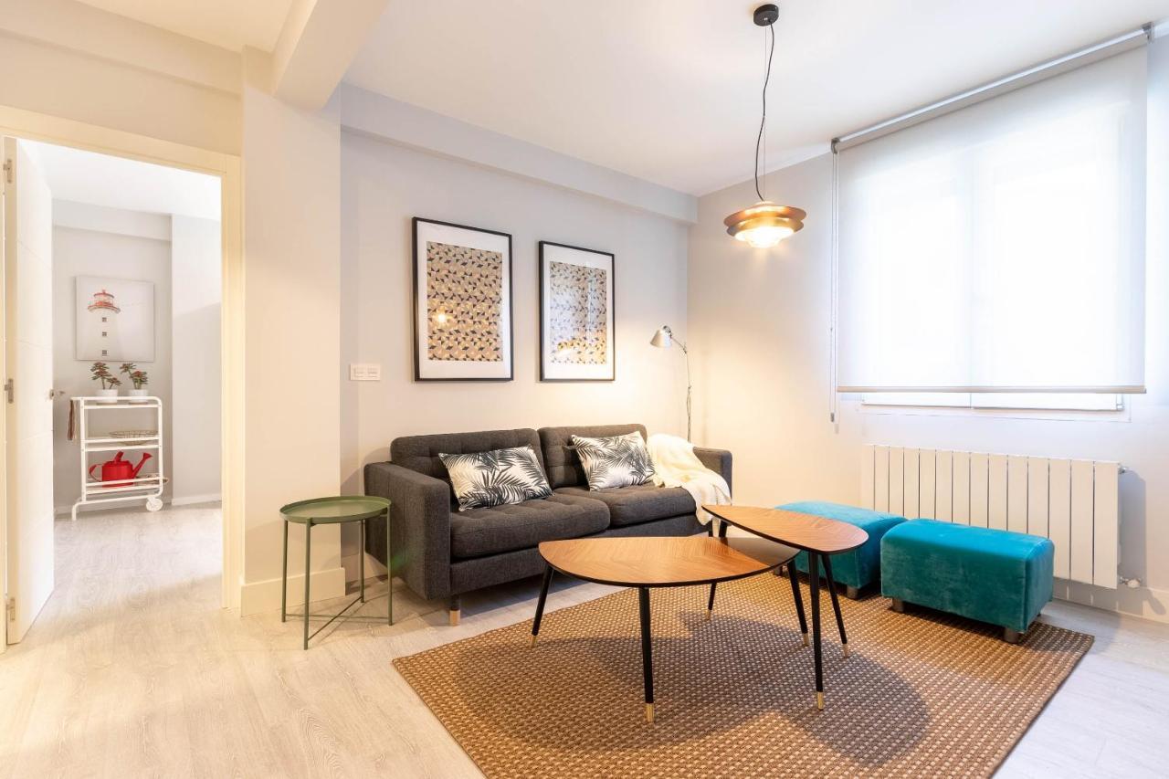 Bilbao Old Town VI By Aston Rentals Екстер'єр фото