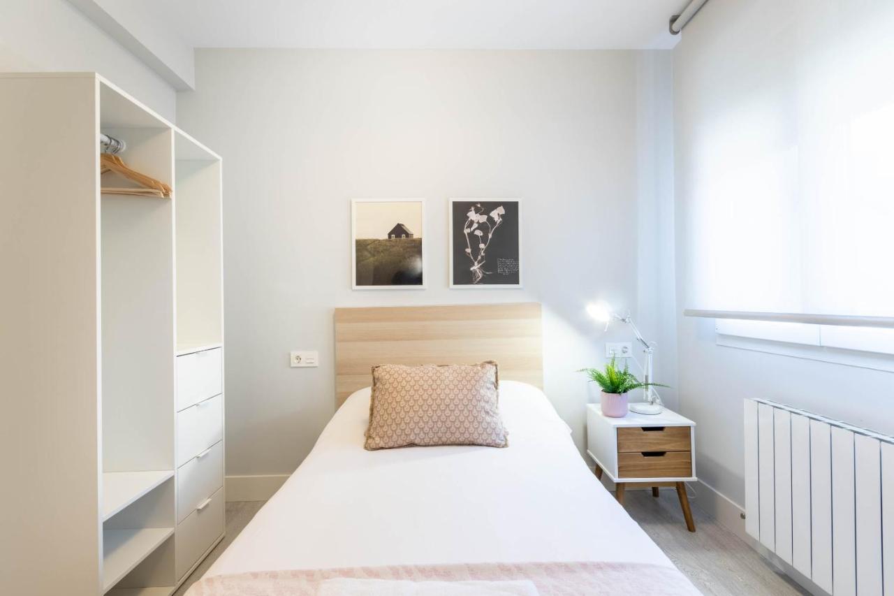 Bilbao Old Town VI By Aston Rentals Екстер'єр фото