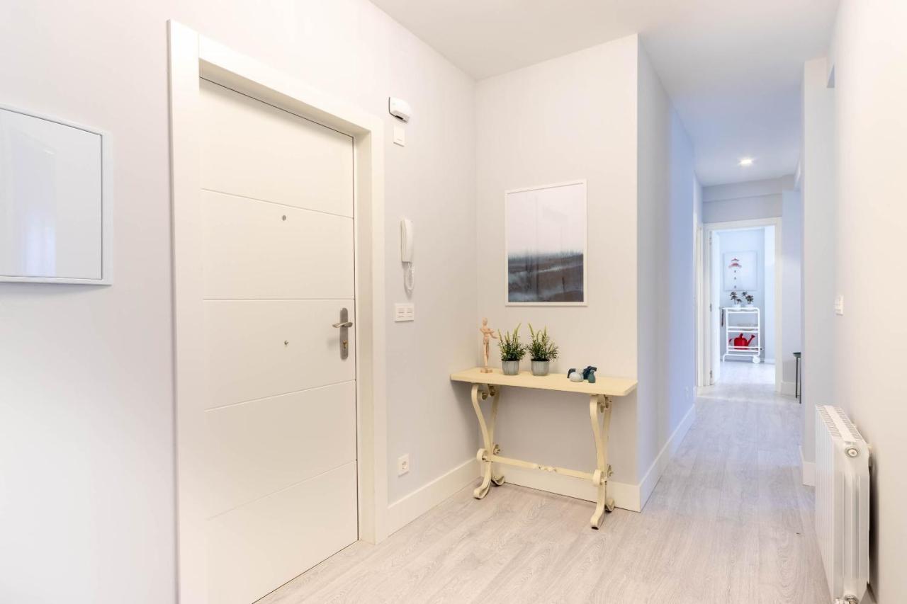 Bilbao Old Town VI By Aston Rentals Екстер'єр фото