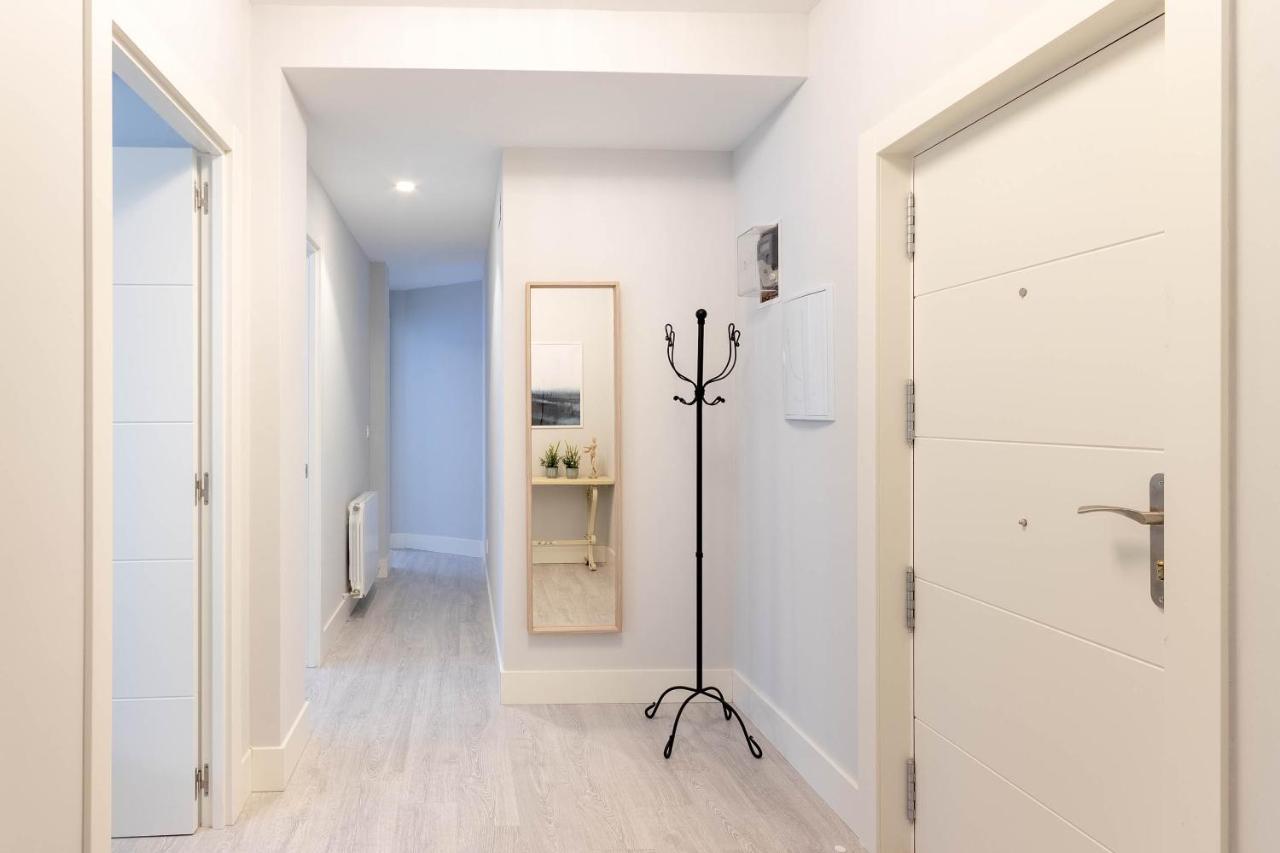 Bilbao Old Town VI By Aston Rentals Екстер'єр фото
